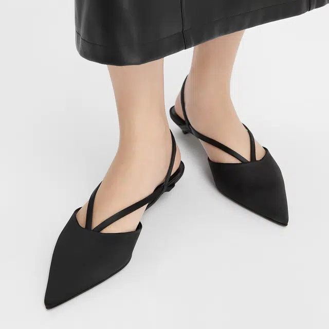 CHARLESKEITH ck PU 25V 2.5cm