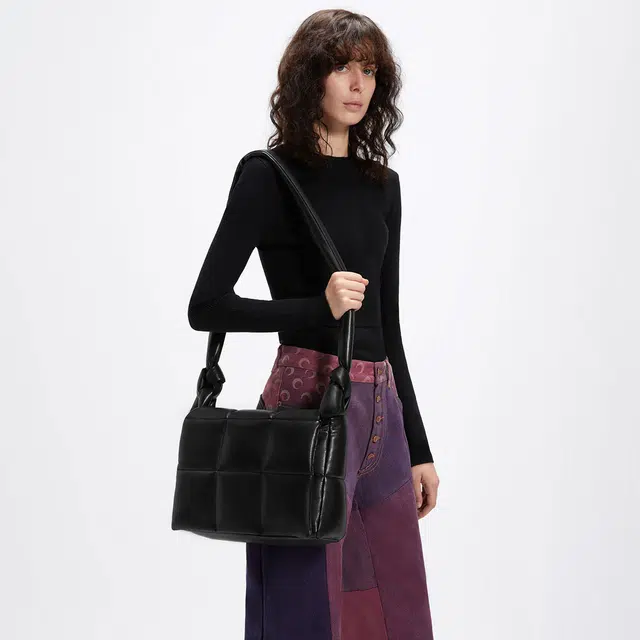 CHARLESKEITH Jet BlackCream