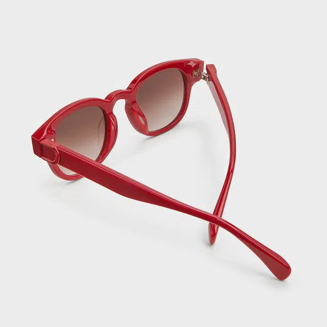 CHARLESKEITH ck Red