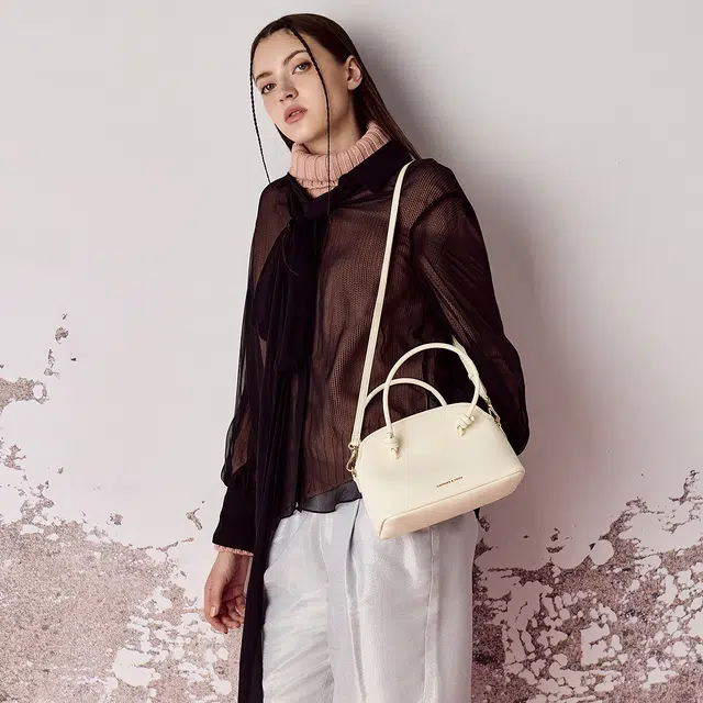 CHARLESKEITH ck PU