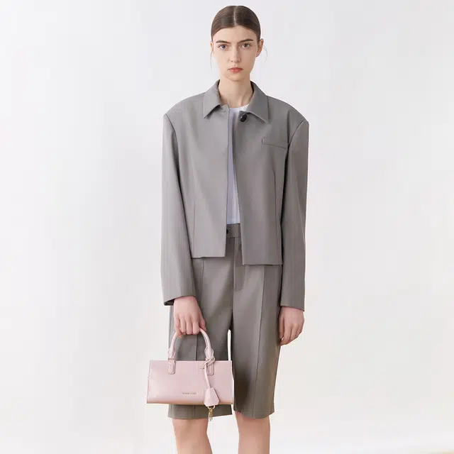 Charles & Keith Handbag