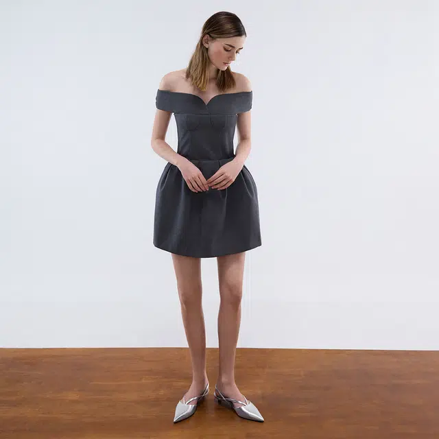 CHARLESKEITH ck PU 25V 2.5cm