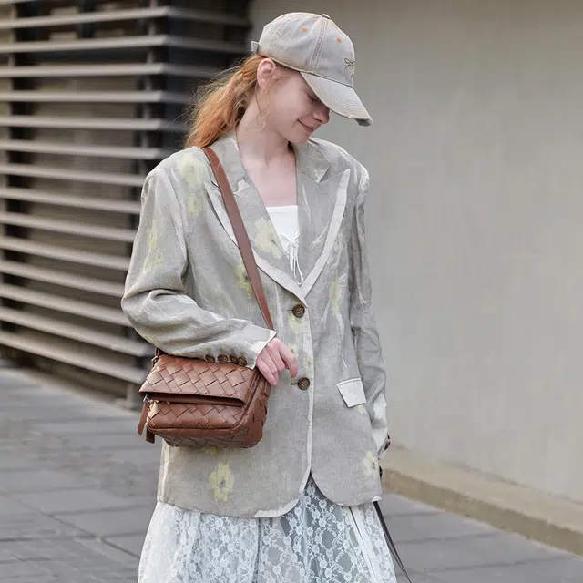 Charles & Keith Noir Chocolate