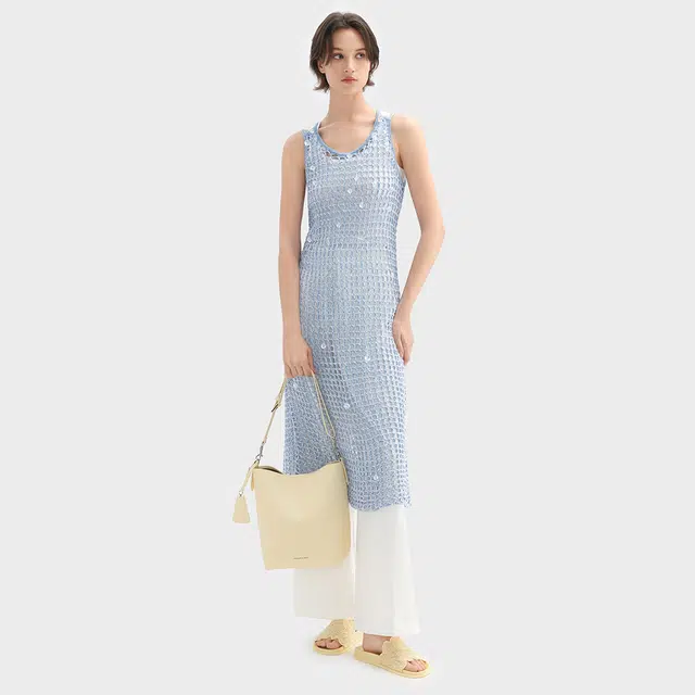 Charles & Keith Slides