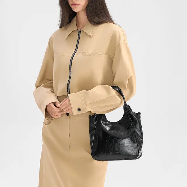 CHARLESKEITH ck PU