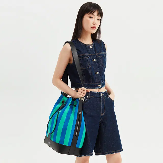 CHARLESKEITH x Short Sentence YellowMulti