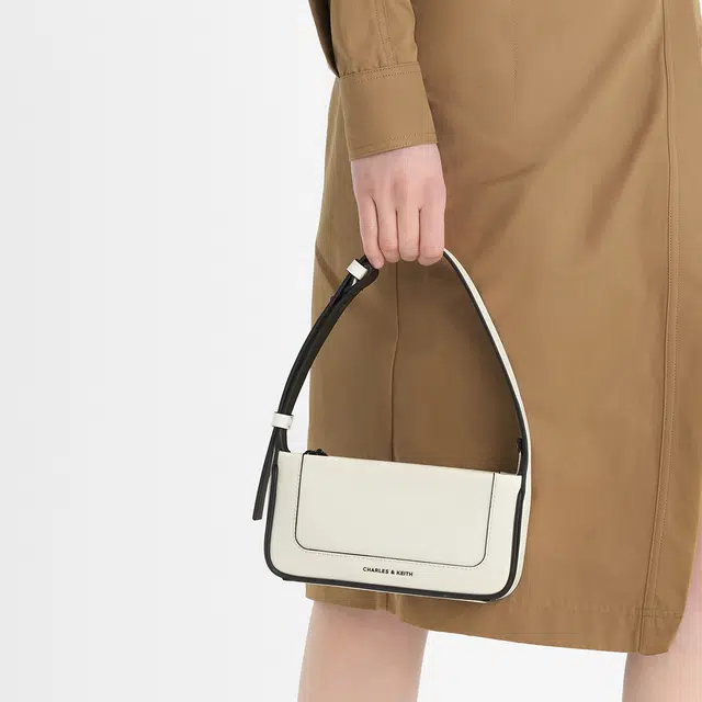 CHARLESKEITH ck PU Cream