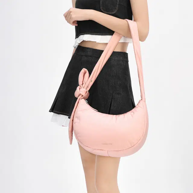 CHARLESKEITH ck NoirPink