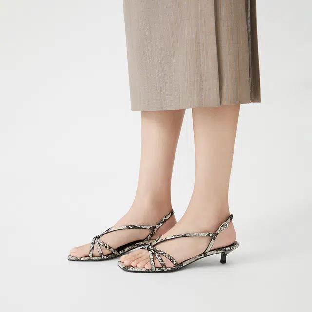 CHARLESKEITH ck PU 3.5cm