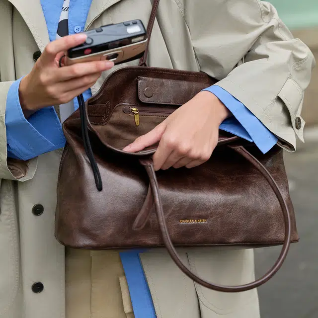 CHARLESKEITH ck PU