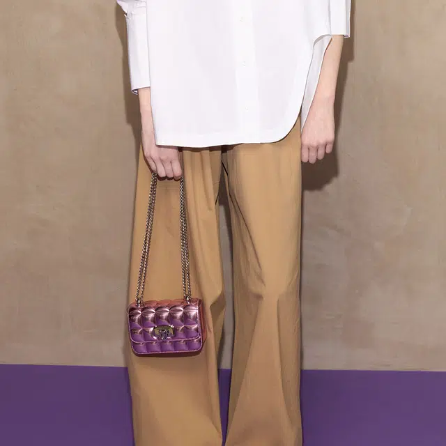 CHARLESKEITH CK NoirPinkSilver