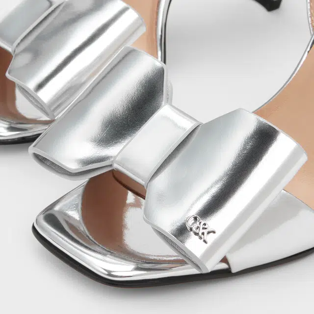 CHARLESKEITH ck 9.1cm Silver