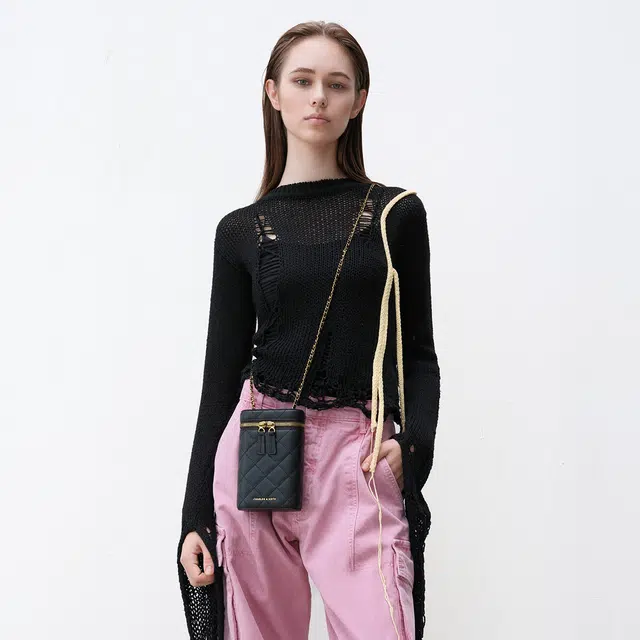 CHARLESKEITH CK BlackPink