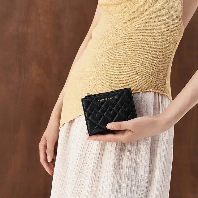 CHARLESKEITH ck PU