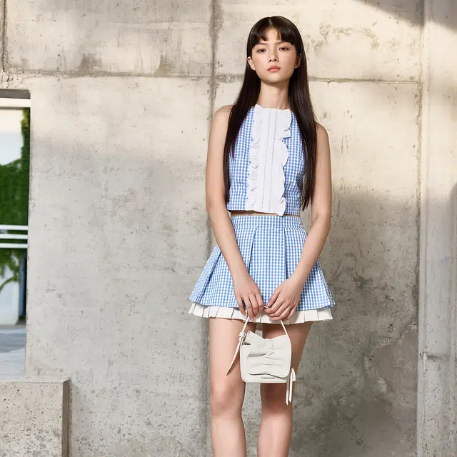 CHARLESKEITH ck PU