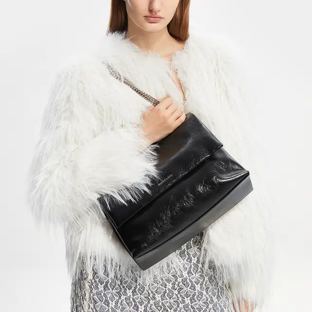 CHARLESKEITH ck BlackGreyBurgundyPewter