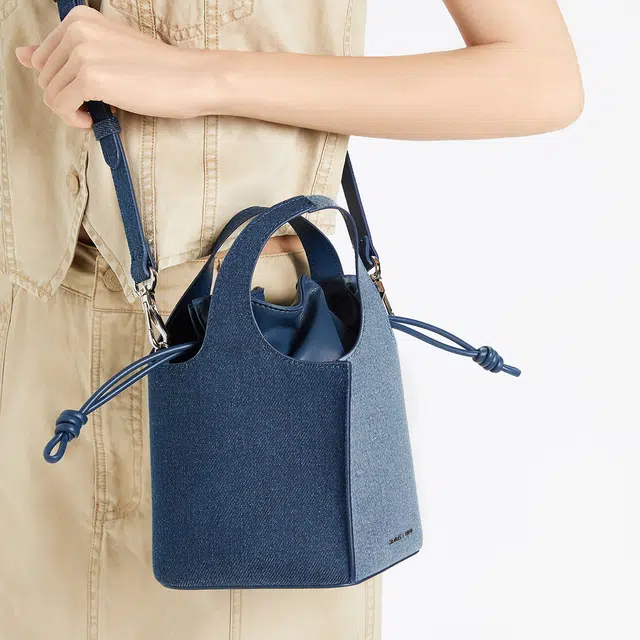 CHARLESKEITH ck Denim Blue