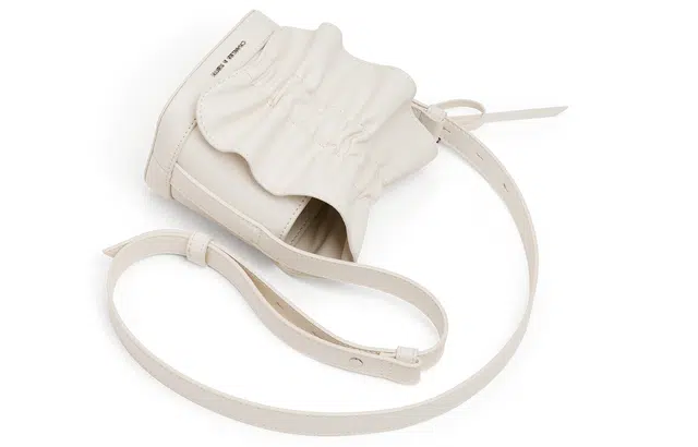 CHARLESKEITH ck PU