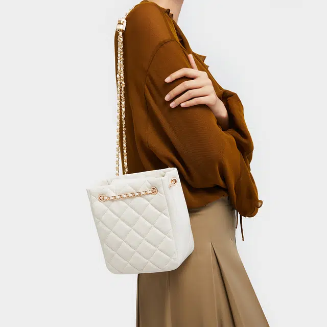 CHARLESKEITH ck PU