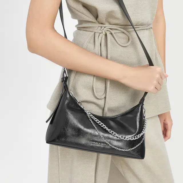 CHARLESKEITH ck PU
