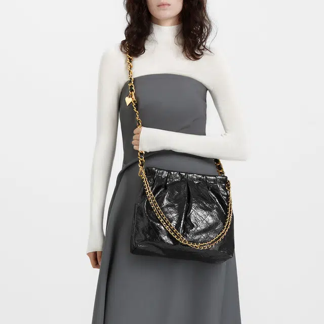 CHARLESKEITH PU Tote