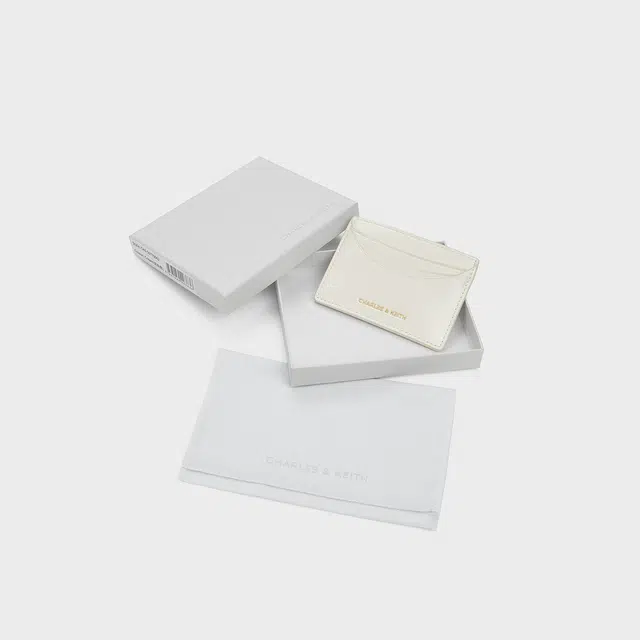 CHARLESKEITH ck PU CreamLight Pink