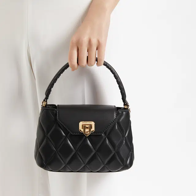 CHARLESKEITH ck BlackMulti