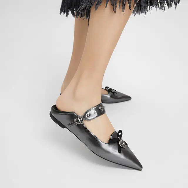 CHARLESKEITH ck PU 25 1cm