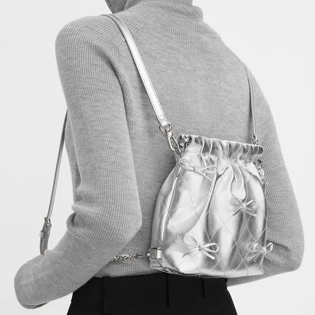 CHARLESKEITH CK Silver