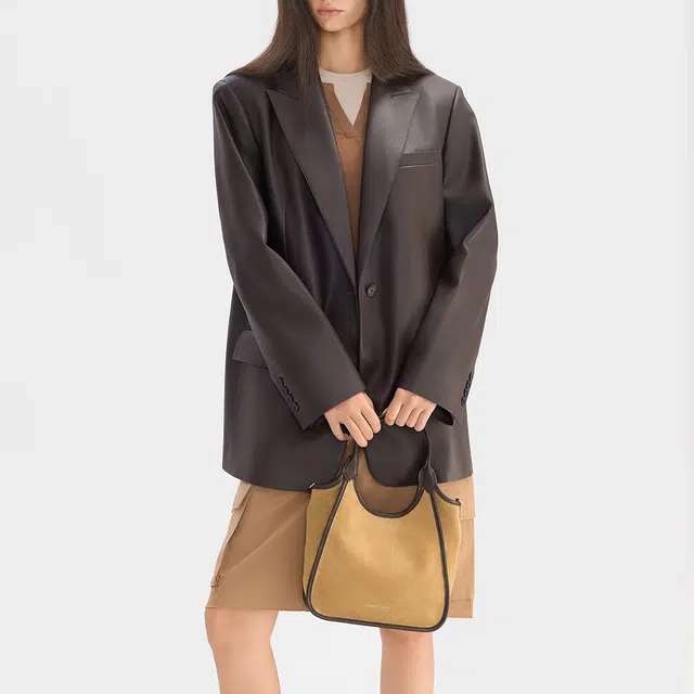 CHARLESKEITH ck Sahara Sand