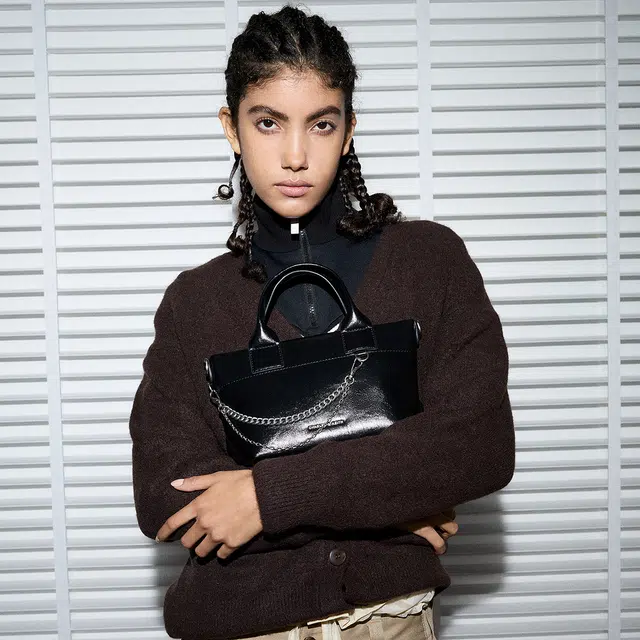 CHARLESKEITH ck Tote PU