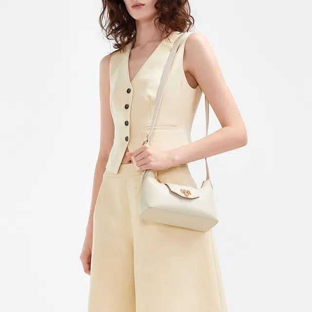 CHARLESKEITH ck BeigeBlack