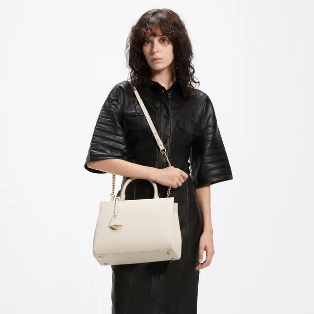 CHARLESKEITH ck IvoryBlack