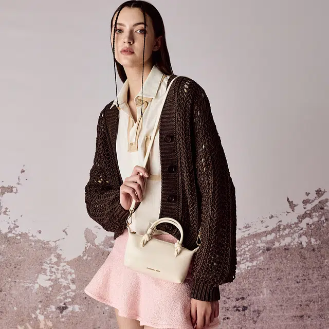 CHARLESKEITH ck PU