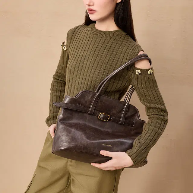 CHARLESKEITH ck PU