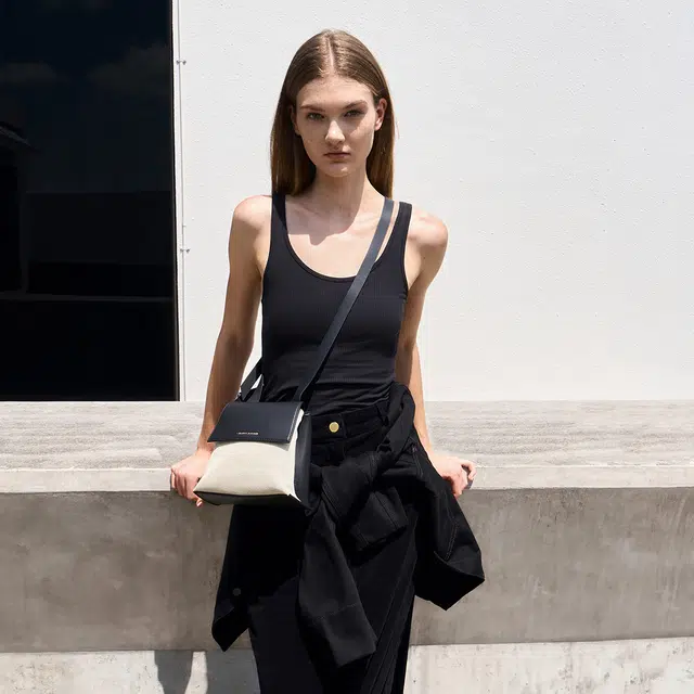 CHARLESKEITH ck PU Multi