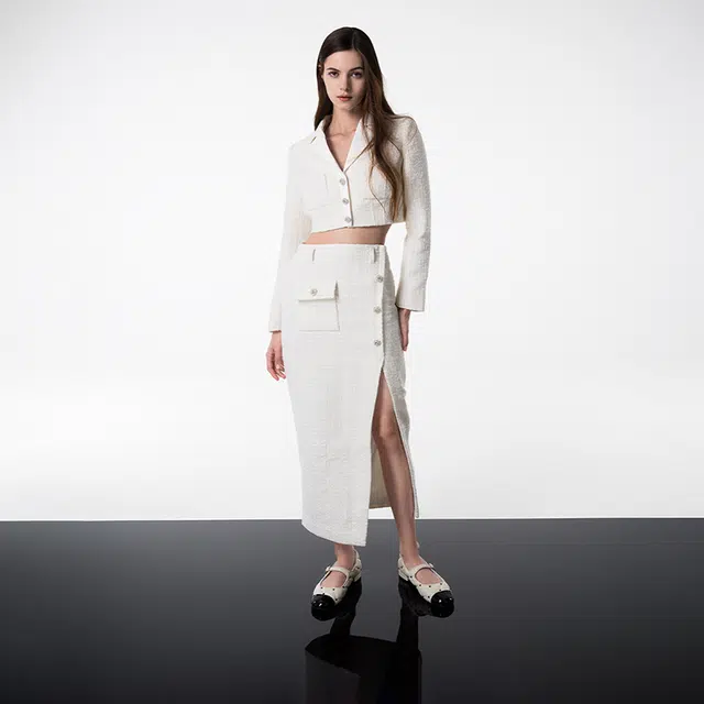 CHARLESKEITH PU 2cm