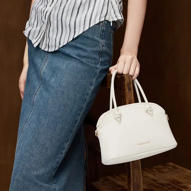 CHARLESKEITH ck PU
