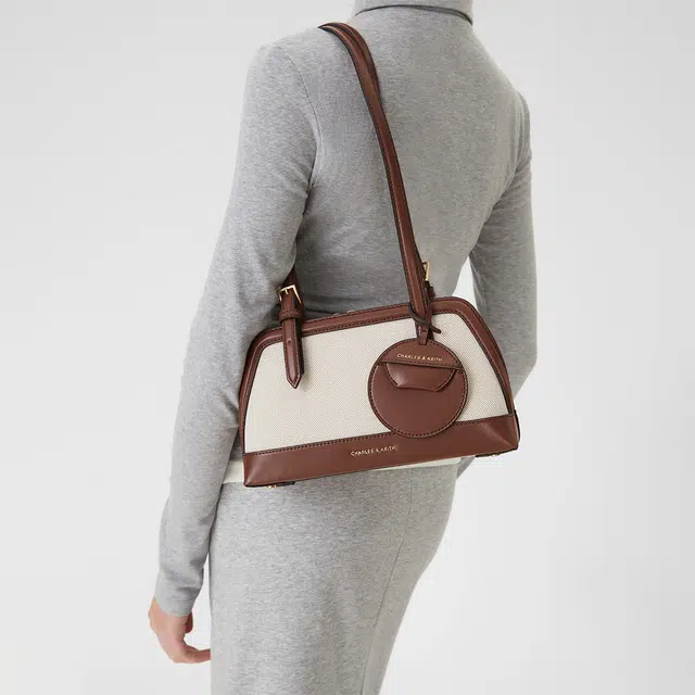 CHARLESKEITH ck ChocolateBlack