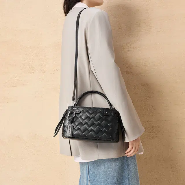 CHARLESKEITH ck 25 PU Noir