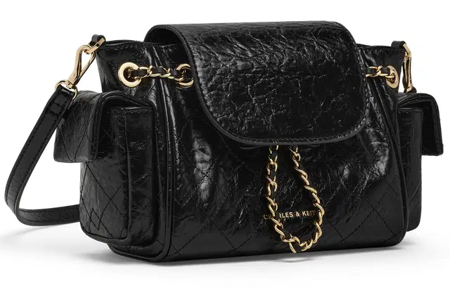 CHARLESKEITH ck PU