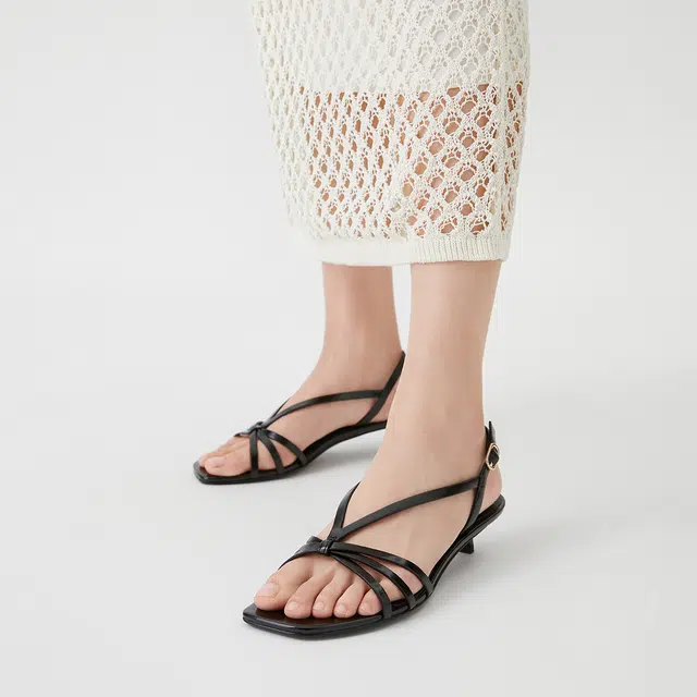 CHARLESKEITH ck PU 3.5cm