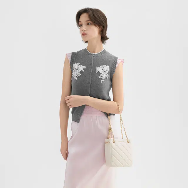 CHARLESKEITH ck PU
