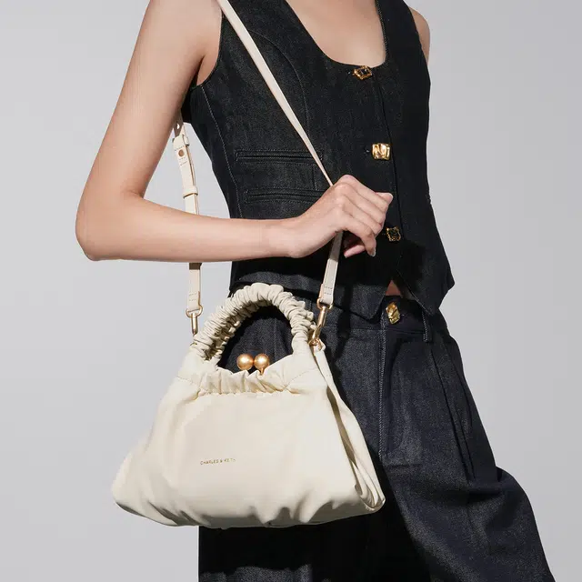 CHARLESKEITH ck BeigeChocolate