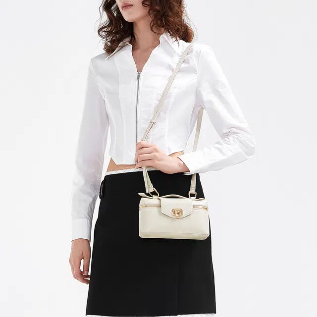 CHARLESKEITH ck BeigeBlack