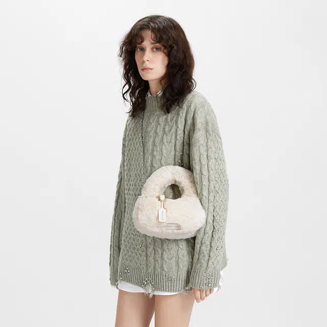 CHARLESKEITH CreamOrange