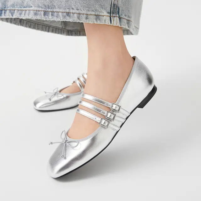 CHARLESKEITH ck PU 1.2cm