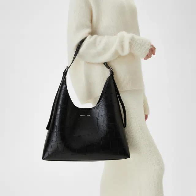 CHARLESKEITH ck Noir