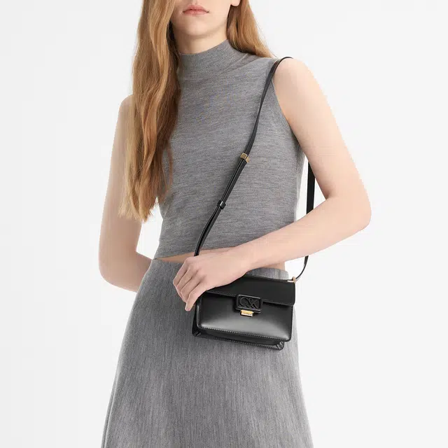 CHARLESKEITH ck BlackSilver