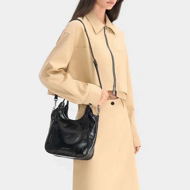 CHARLESKEITH ck PU